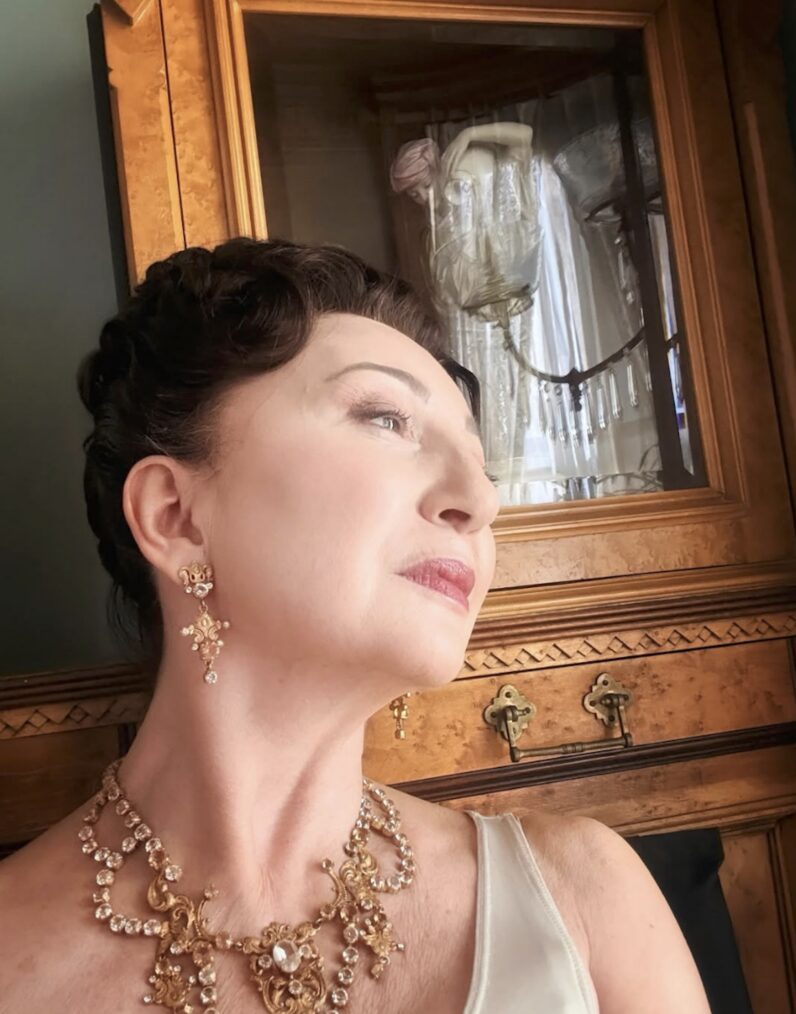 Behind the scenes of 'The Gilded Age' Season 4