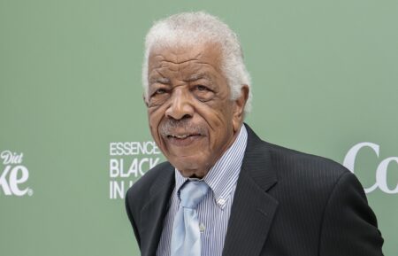 Hal Williams