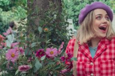Rhea Norwood as Imogen in 'Heartstopper'