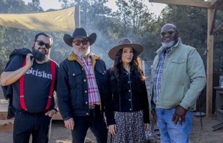 Pitmasters