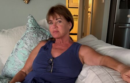 RHOC star Jeana Keough