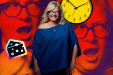 Anglea Murray 'Big Brother' Season 28
