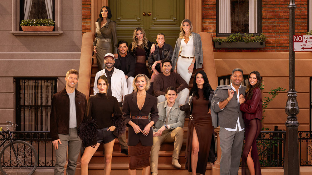 Kyle Cooke, Amanda Batula, Danielle Olivera, Gavin Moseley, Eoin Heavey, Lindsay Hubbard, Georgina Ferzli, Katie DeLuca, Andrea Denver, Nick Barber, Lexi Sundin, Yvonne Najor, Kenny Martin, Whitney Fransway