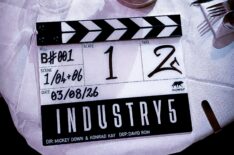 Will 'Industry' Return for Season 5?