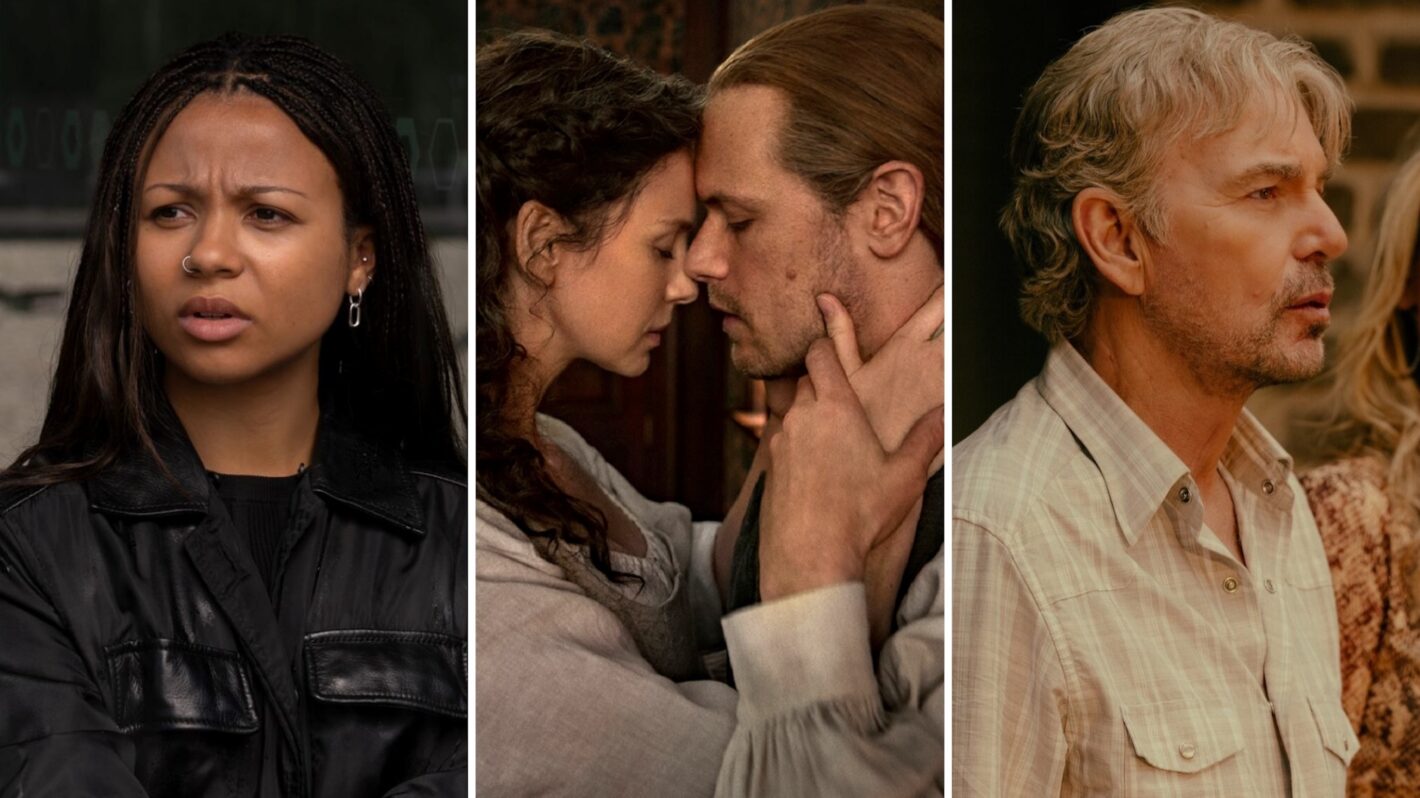 2026 Emmy Nominations: Most Shocking Snubs and Surprises