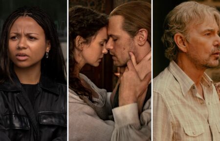 Industry, Outlander, Landman