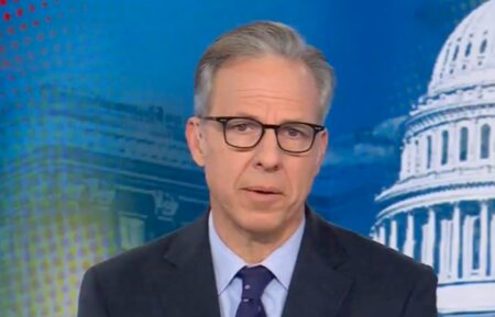 Jake Tapper