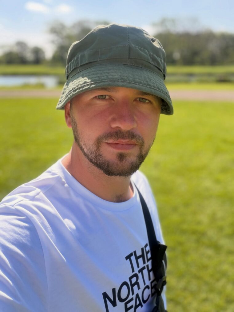 Jamie Frizzell