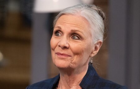 Jane Elliot — 'General Hospital'