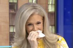 'Fox & Friends': Janice Dean Breaks Down in Emotional Farewell to Show
