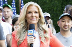 Janice Dean Claims She Was 'Muzzled' by Fox News