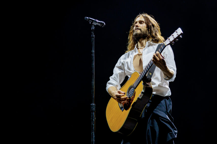 Jared Leto