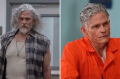 Jeff Kober Reacts to Rare Double Emmy Nominations for 'The Pitt' & 'General Hospital' (Exclusive)