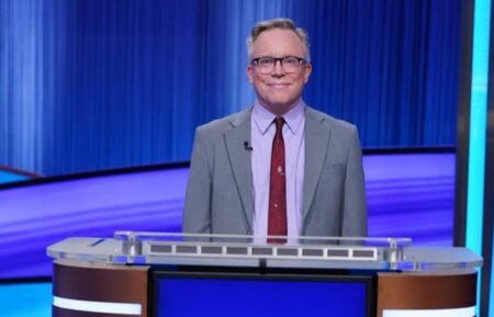 "Jeopardy!" super champion Adam Remsen in June 2026