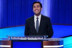 'Jeopardy!': Caleb Groen Reveals How He'll Spend $349,968 Winnings After Dramatic Loss