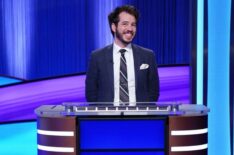 'Jeopardy!' Contestant Reveals He Flubbed Interview Segment & Had to Reshoot It
