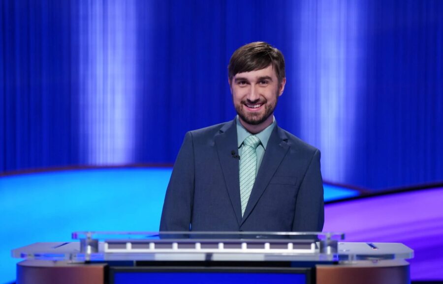 Matt Riggle Merck TV Game Show News & Latest Updates