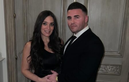 Sammi Sweetheart and Justin May