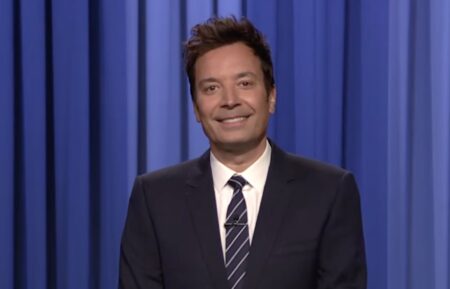 Jimmy Fallon