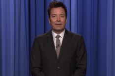 Jimmy Fallon Rips Into Trump's Cabinet for Making TikTok Accounts