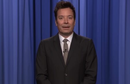 Jimmy Fallon