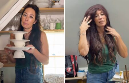 Joanna Gaines