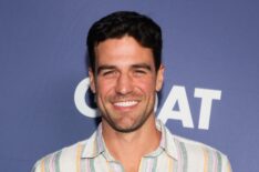'Bachelor' Stars React After Joe Amabile Reveals He Needs Brain Surgery