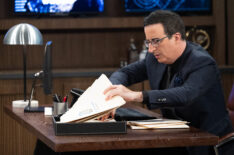 John Oliver - 'General Hospital'