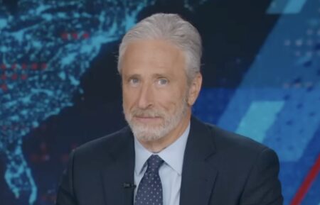 Jon Stewart
