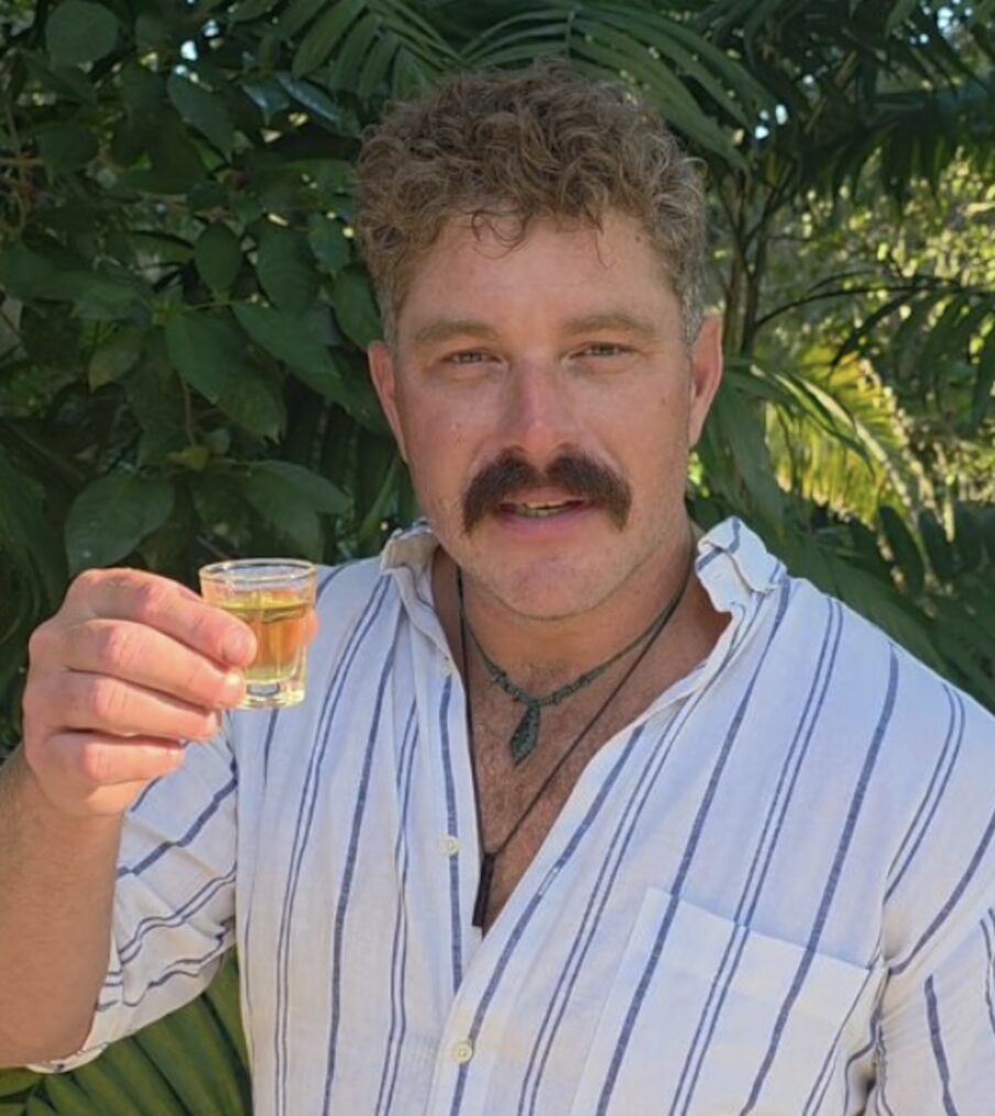 Jonny Yates