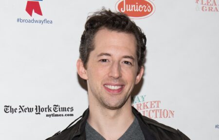 Josh Grisetti