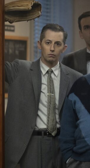 Josh Grisetti