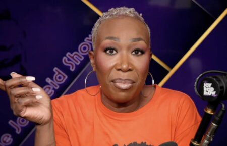 Joy Reid