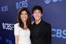All About 'Big Brother' Host Julie Chen Moonves' Son