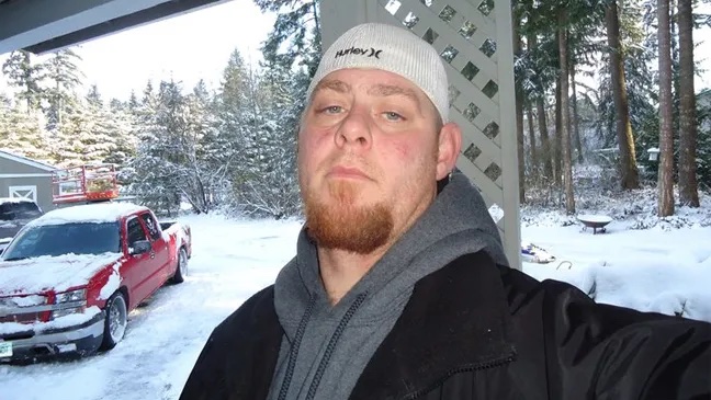 Justin Tennison