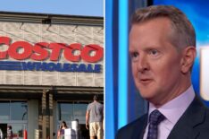 Ken Jennings' Costco Confession Drives 'Jeopardy!' Fans Wild