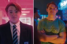 See the 'Heartstopper' Cast Then & Now
