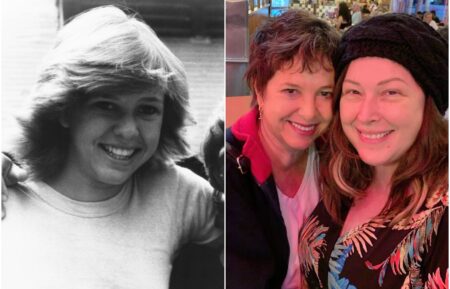 Kristy McNichol, Carnie Wilson