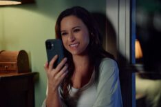 Lacey Chabert in 'Paris Is Always a Good Idea'