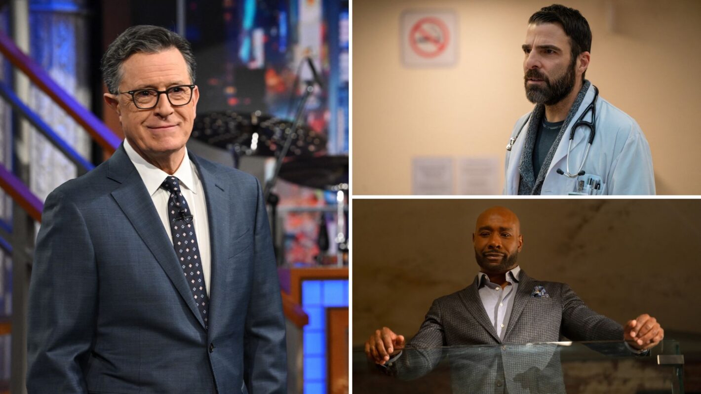 ‘Late Show,’ ‘Organized Crime,’ ‘Brilliant Minds’ & More Cancellations That Hurt the Most in 2026