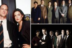 Where to Stream All the 'Law & Order' Shows