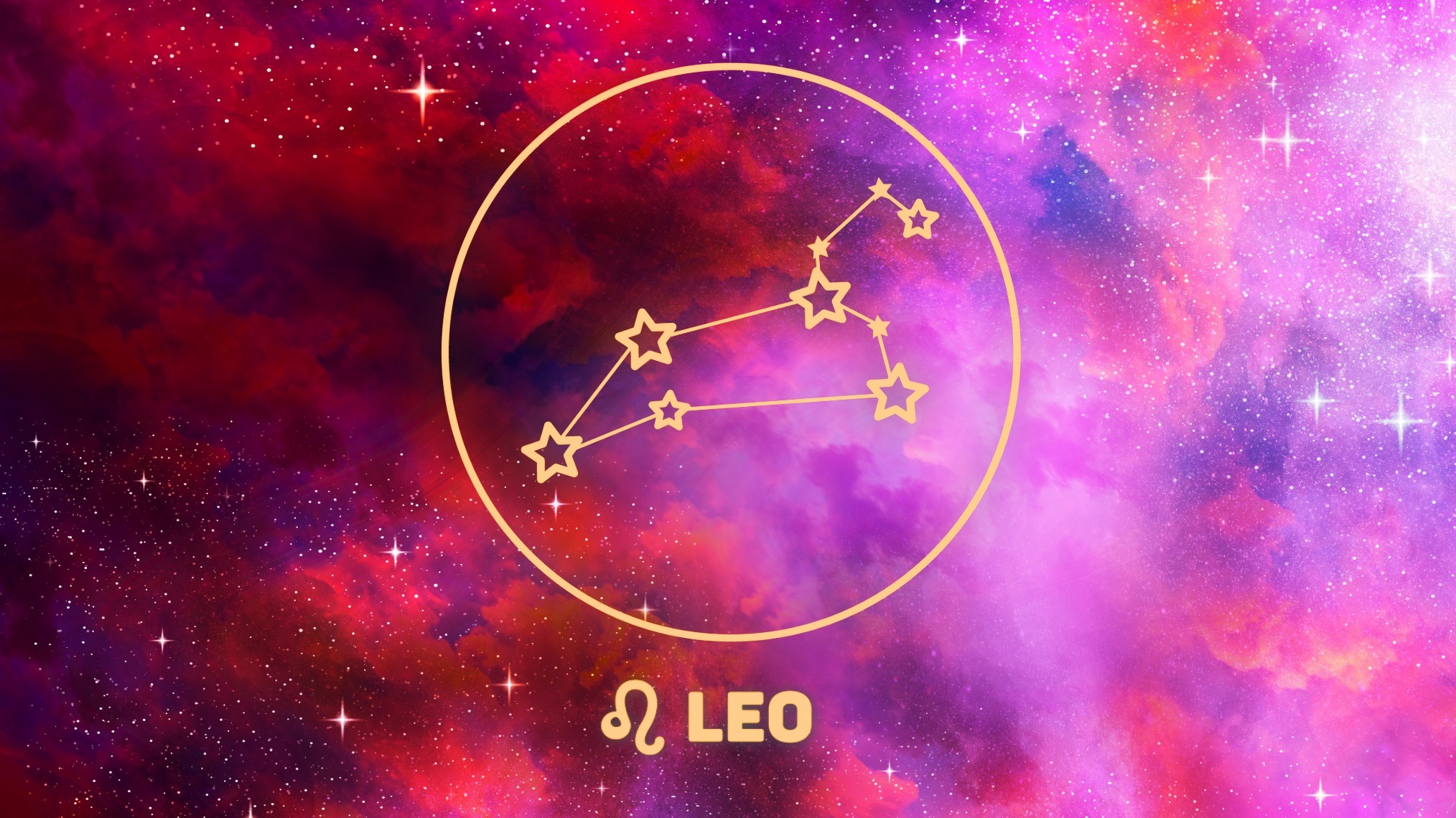 Leo Love Horoscopes 2026