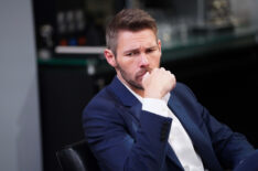 'B&B's Scott Clifton Calls Liam's Near-Death Story a Career-Defining Gift