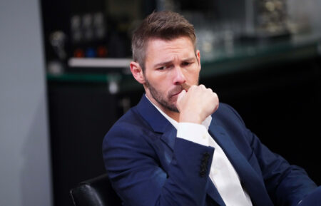 Scott Clifton - 'The Bold and the Beautiful'