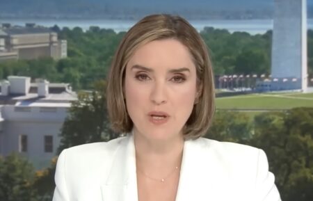 Margaret Brennan