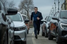 John Cena in 'Matchbox the Movie'
