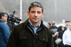 CBS News’ Matt Gutman Says He Got ‘Completely Scammed’