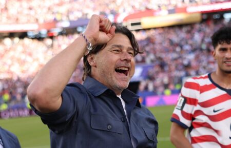 Mauricio Pochettino