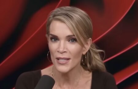 Megyn Kelly