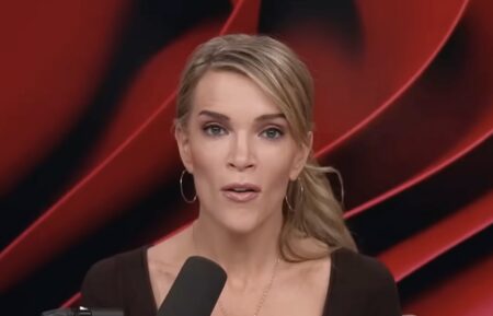 Megyn Kelly
